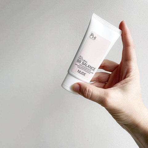 BB Balance NUDE krém