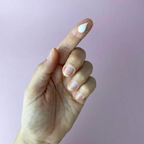 ANTI STRESS Sensitive Ectoin+Hyaluron szemkörnyékápoló