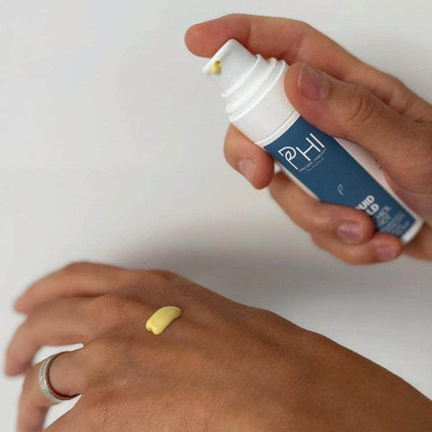 LIQUID GOLD Bakuchiol & Carrot overnight face lotion