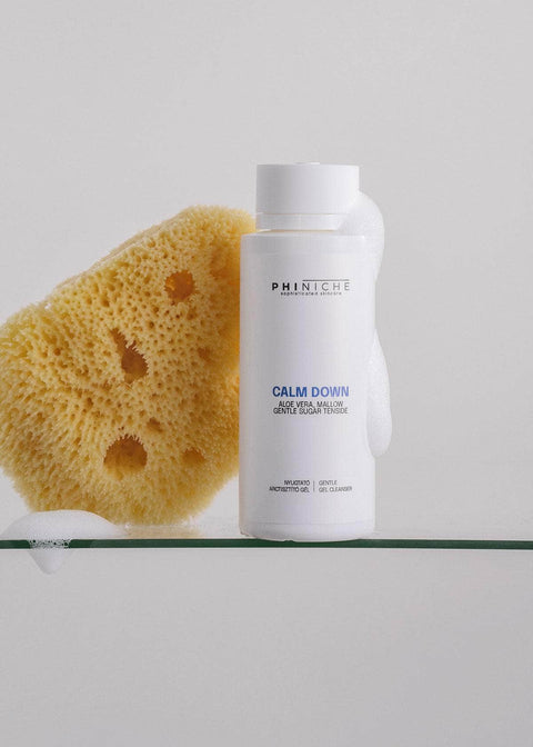 PHINICHE cleanser CALM DOWN