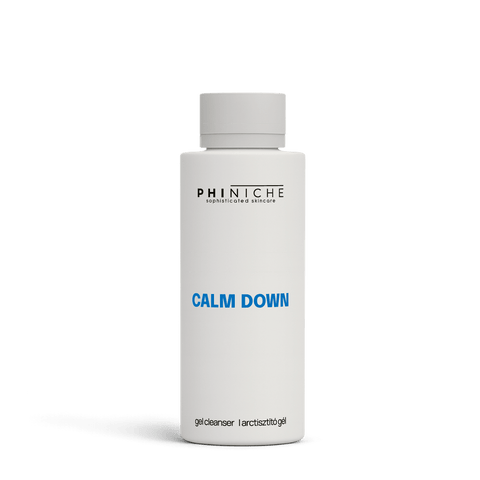 PHINICHE cleanser CALM DOWN