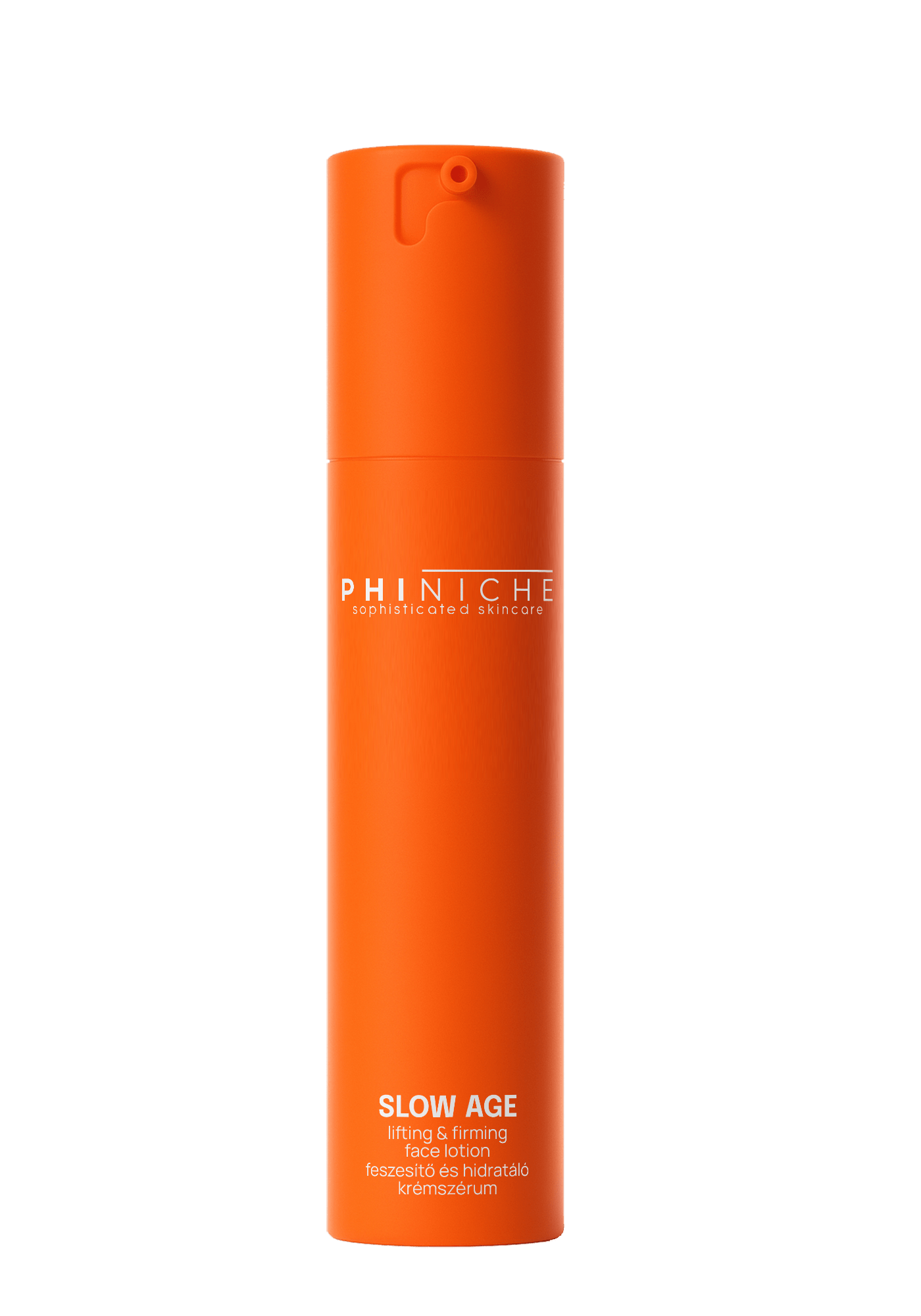 PHINICHE creamserum SLOW AGE