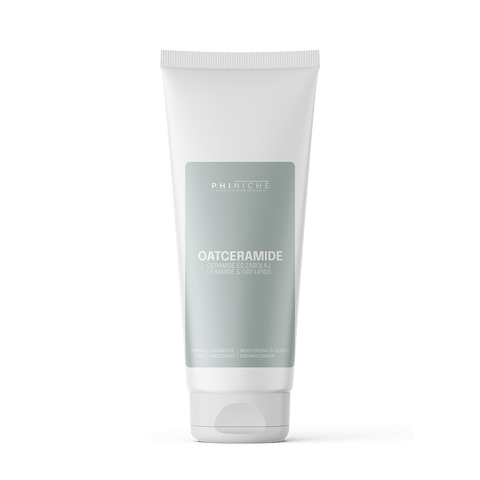 PHINICHE face cleanser OATCERAMIDE