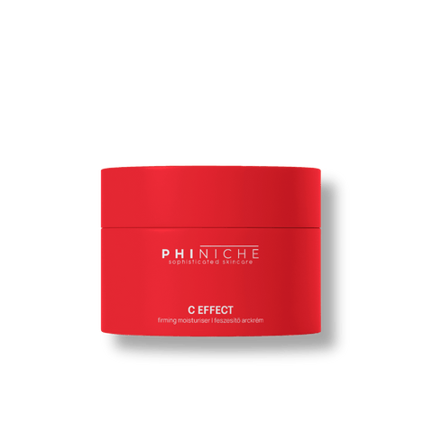 PHINICHE face cream 50ml C EFFECT