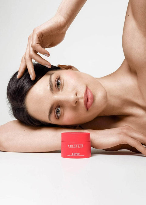 PHINICHE face cream C EFFECT