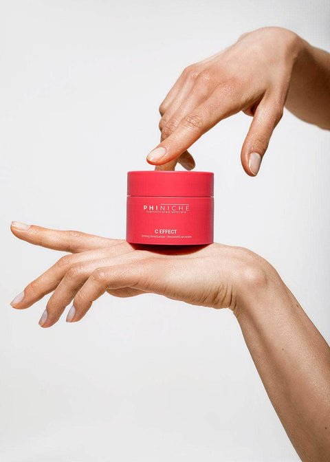 PHINICHE face cream C EFFECT