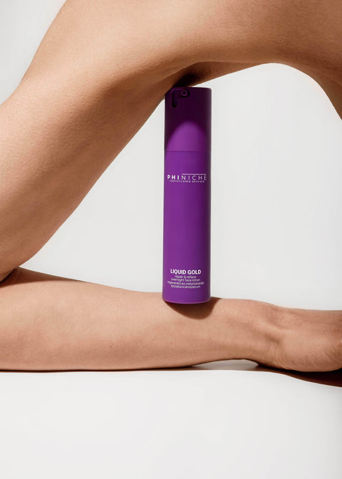 PHINICHE face cream LIQUID GOLD