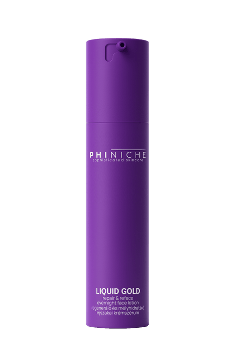PHINICHE face cream LIQUID GOLD