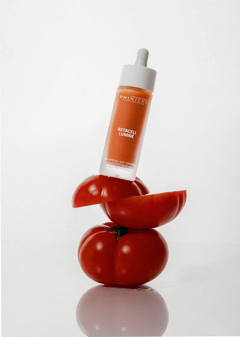PHINICHE face serum ASTACELL LUMINÉ