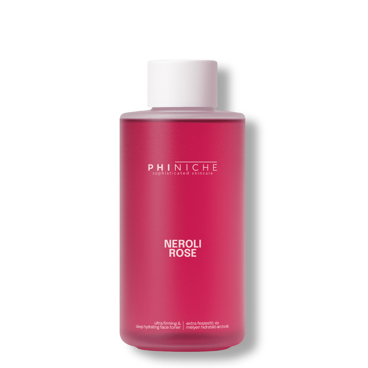 PHINICHE toner NEROLI & ROSE