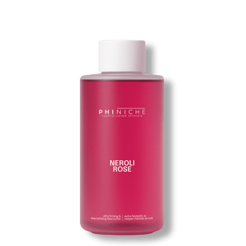 PHINICHE toner NEROLI & ROSE