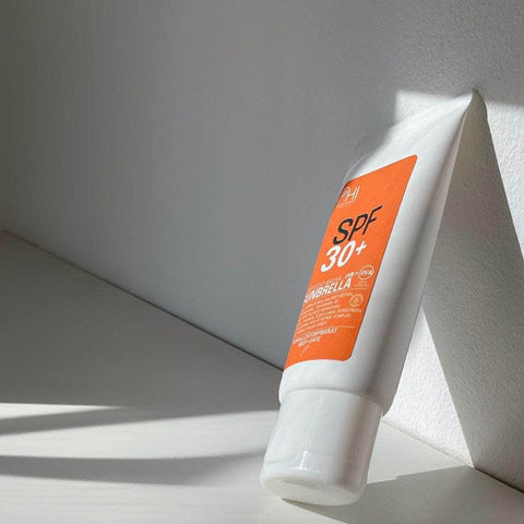 SUNBRELLA napvédő krém SPF30+ 50ml