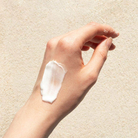 SUNBRELLA napvédő krém SPF30+ 50ml
