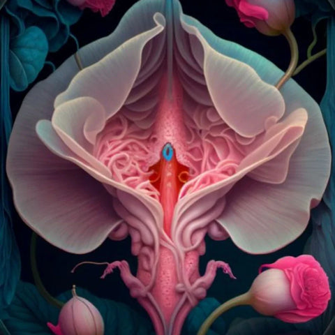 Perimenopauza
