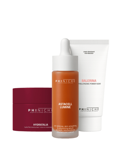 PHINICHE ASTASHIELD