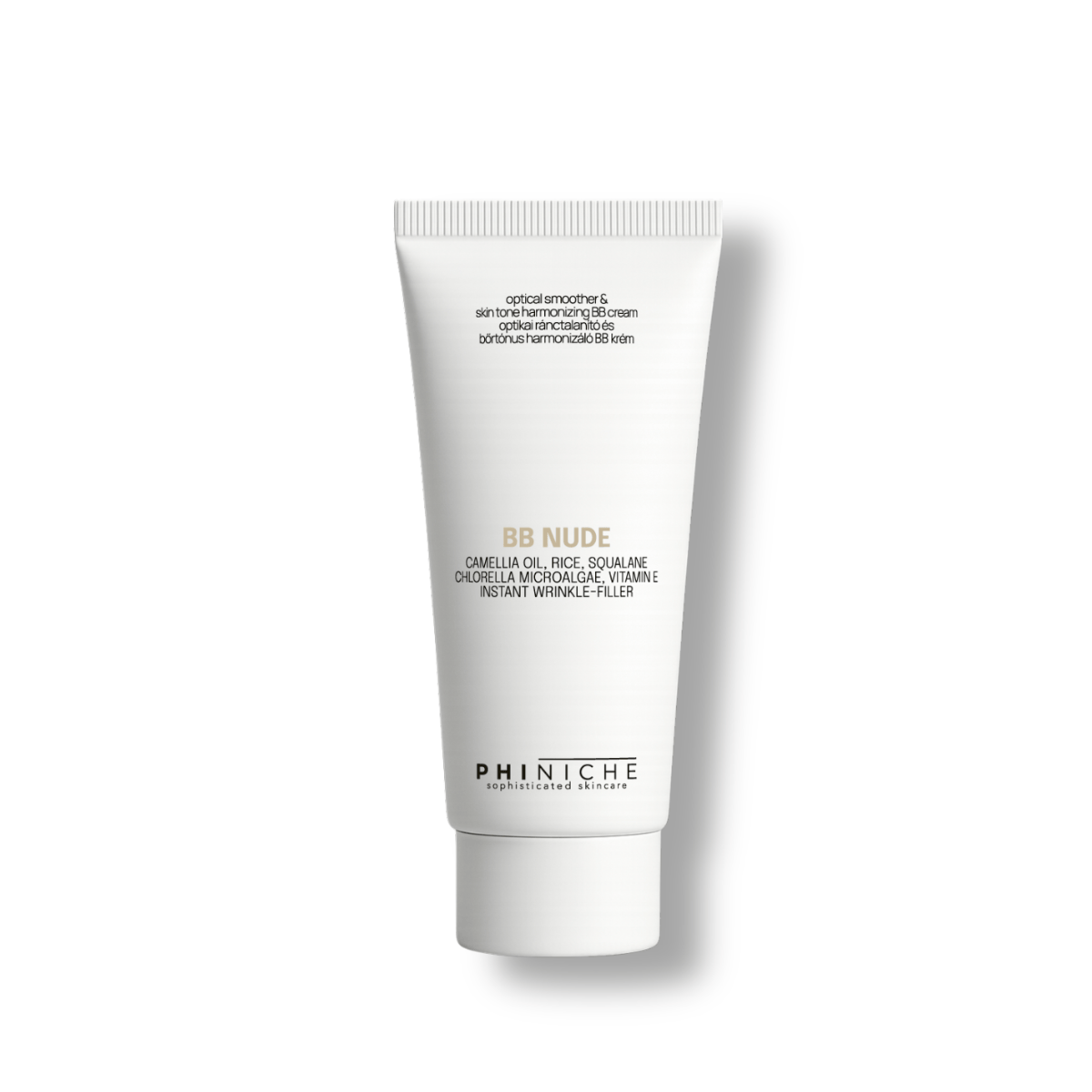 PHINICHE BB cream NUDE Balance