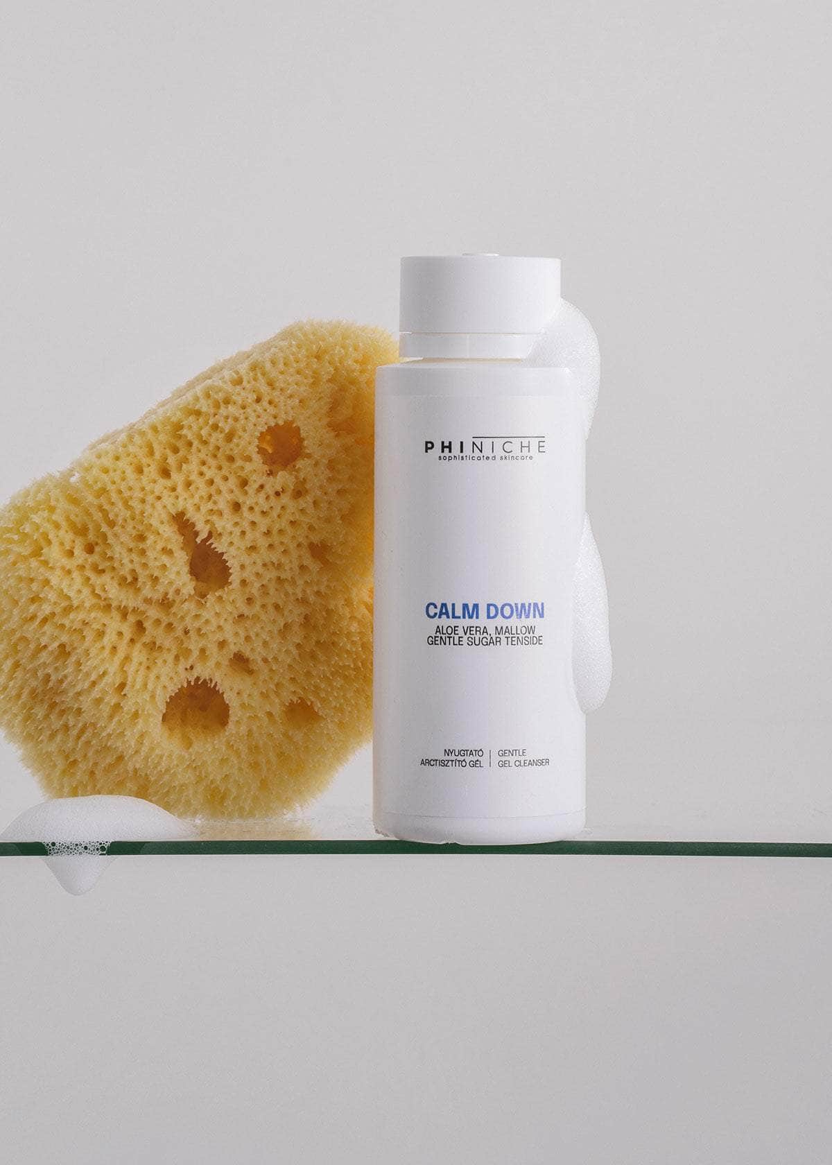 PHINICHE cleanser CALM DOWN