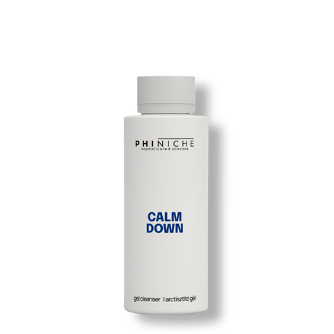 PHINICHE cleanser CALM DOWN