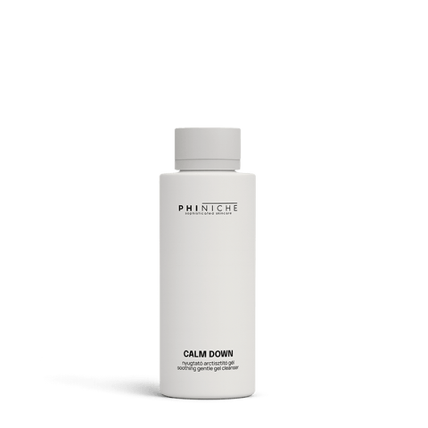PHINICHE cleanser CALM DOWN