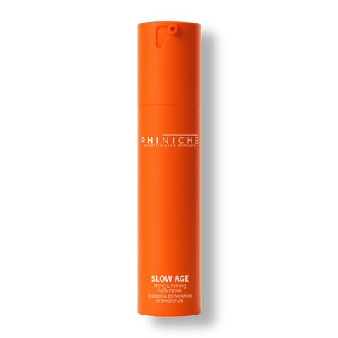 PHINICHE creamserum SLOW AGE