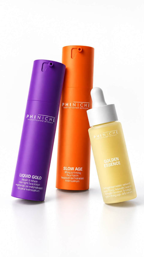 PHINICHE csomag ANTI-AGE RUTIN