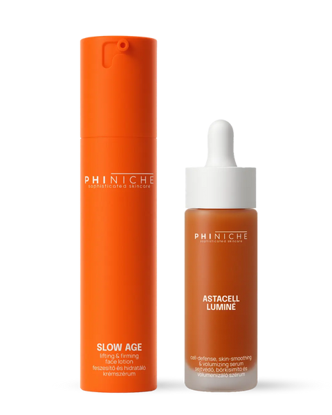 PHINICHE csomag Daily Skin Longevity