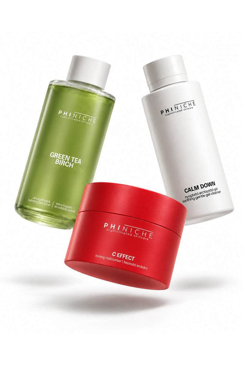 PHINICHE csomag SENSITIVE RUTIN I ESSENTIAL