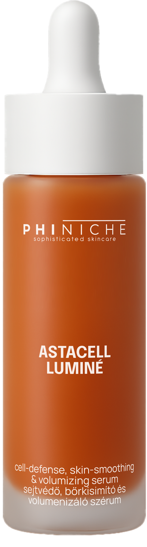 PHINICHE Daily Longevity Skincare