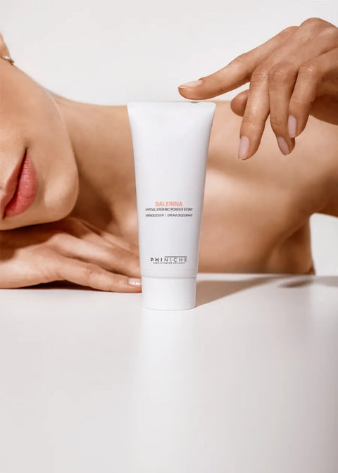 PHINICHE deodorant BALERINA