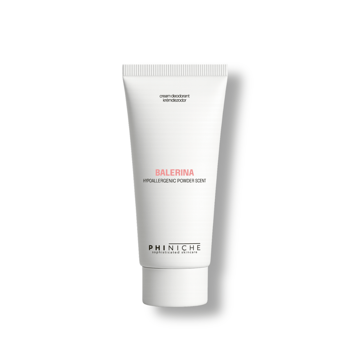 PHINICHE deodorant BALERINA