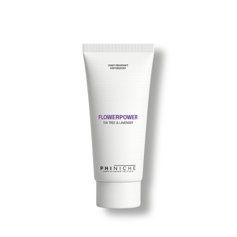 PHINICHE deodorant FLOWERPOWER