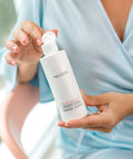 PHINICHE face cleanser MEGGY MICELLA kétfázisú arctisztító és sminklemosó