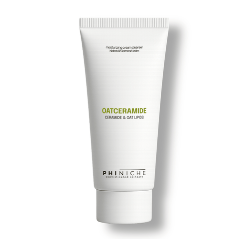 PHINICHE face cleanser OATCERAMIDE