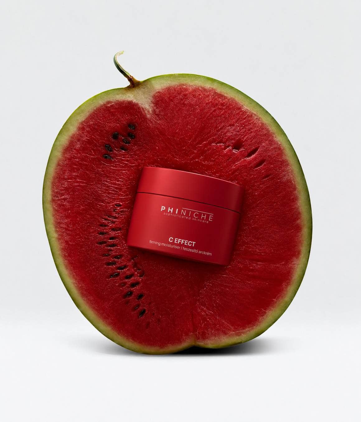PHINICHE face cream C EFFECT