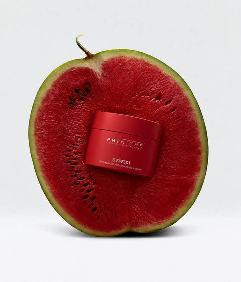 PHINICHE face cream C EFFECT