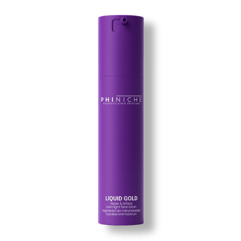 PHINICHE face cream LIQUID GOLD