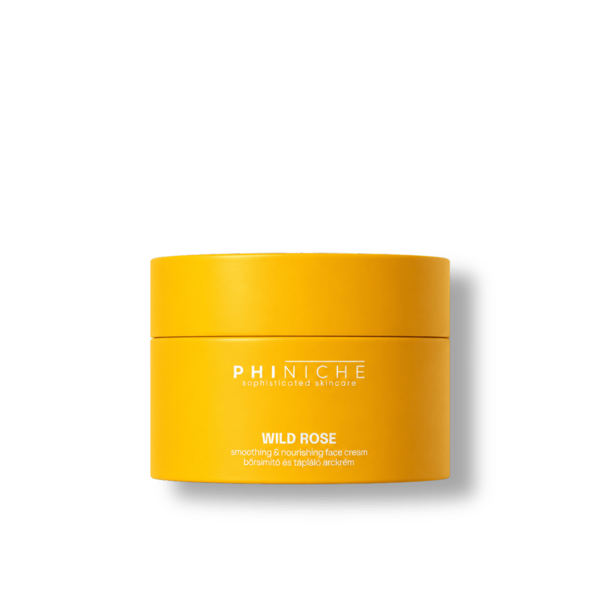 PHINICHE face cream WILD ROSE