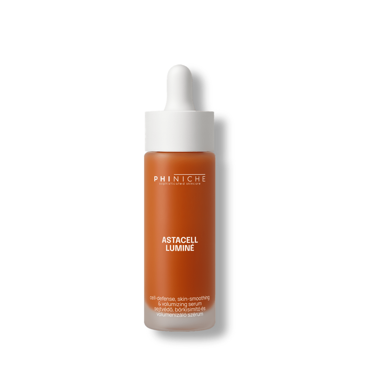 PHINICHE face serum ASTACELL LUMINÉ