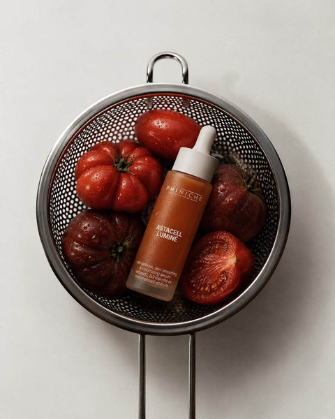 PHINICHE face serum ASTACELL LUMINÉ