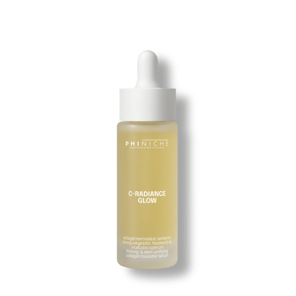 PHINICHE face serum C-RADIANCE GLOW