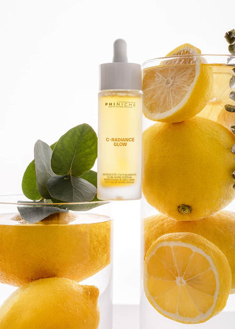PHINICHE face serum C-RADIANCE GLOW