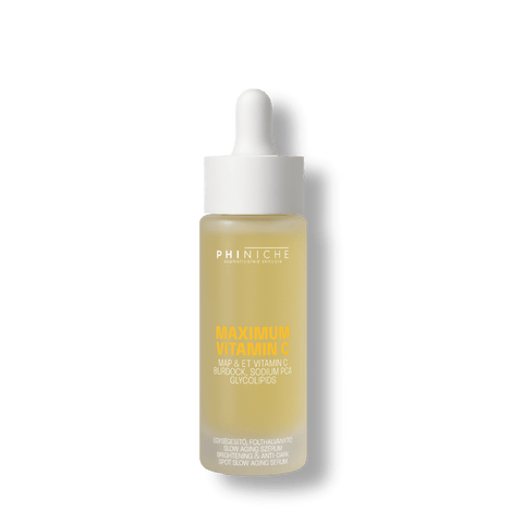 PHINICHE face serum C2 MAXIMUM