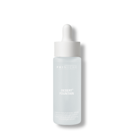 PHINICHE face serum DESERT'S FOUNTAIN