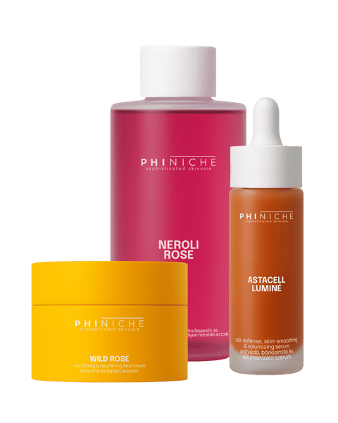 PHINICHE MENOPAUZA ESSENTIAL