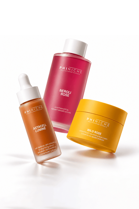 PHINICHE MENOPAUZA ESSENTIAL