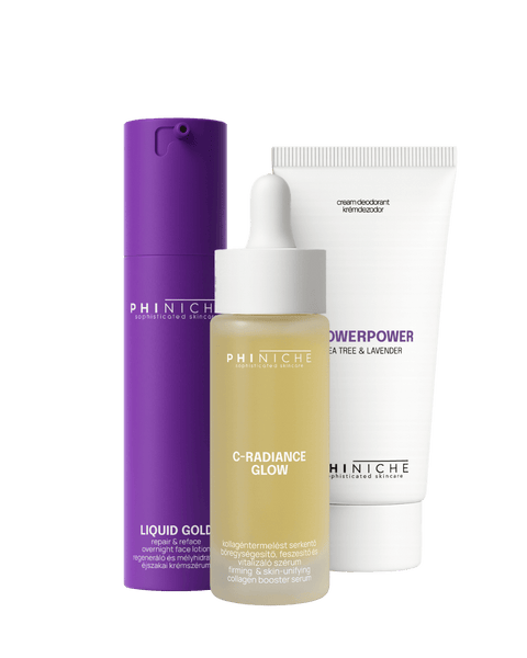 PHINICHE RADIANCE SUMMER DEFENSE