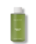 PHINICHE toner GREEN TEA & BIRCH